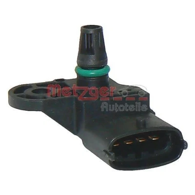 Billede af METZGER 0906374 Tryksensor OPEL: Corsa D Hatchback, Vectra C Caravan, Astra J ALFA ROMEO: Giulietta MiTo, PORSCHE: 911 Coupe