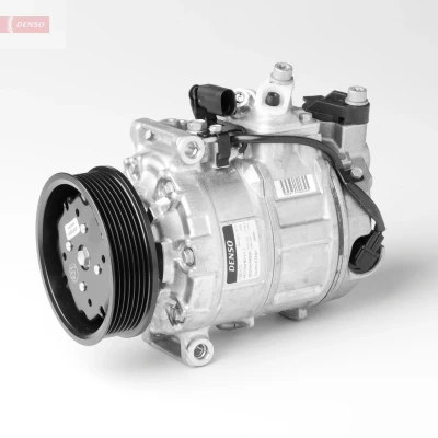 Billede af DENSO DCP32031 Kompressor 7SEU17C PAG 46 R 134a AUDI: Q7