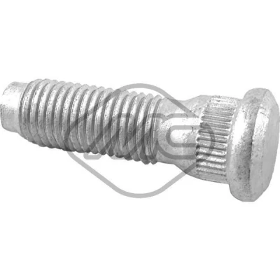 Billede af Hjulbolt Metalcaucho 39270