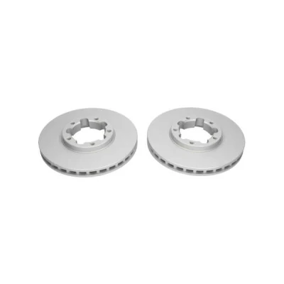 Billede af KAVO PARTS BR 6821 C Bremseskiver 276 28 5 118 ventileret coatet