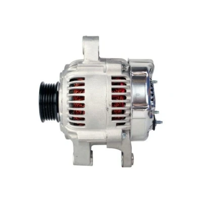 Billede af HELLA 8EL 012 426 501 Generator 14V 80A TOYOTA: Corolla VIII Liftback, Avensis I Sedan, VII Sedan