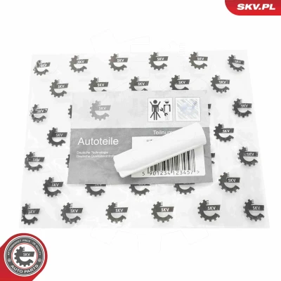 Billede af Gearknop ESEN SKV 63SKV998