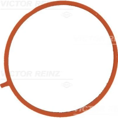 Billede af REINZ 71 10755 00 Indsugningspakning FPM (Flour gummi) MERCEDES BENZ: E klasse Sedan, T modell, C Sedan