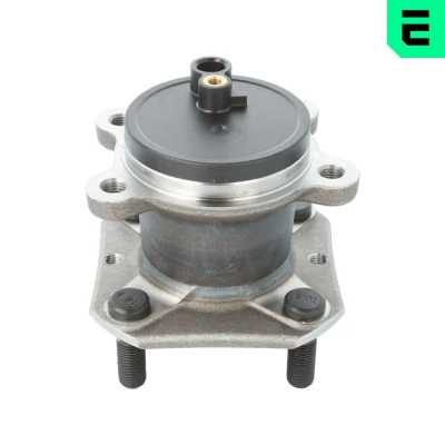 Billede af OPTIMAL 942108 Hjullejesæt med integreret ABS sensor 122, 74,9