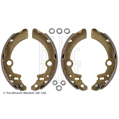 Billede af BLUE PRINT ADK84132 Bremsebakker bagaksel 180 26 SUZUKI: Wagon R+ II Hatchback, IGNIS 2, Alto VI