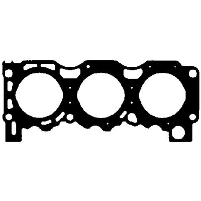 Billede af ELRING 761.303 Toppakning metal fiber pakning venstre