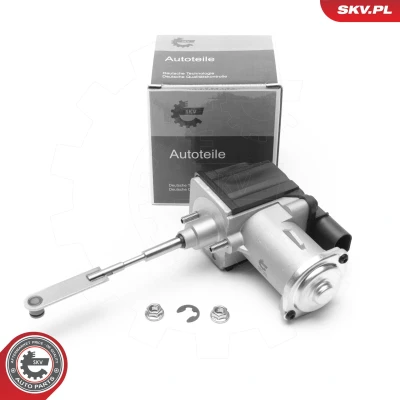 Billede af Ladetryksregulatorventil ESEN SKV 95SKV403