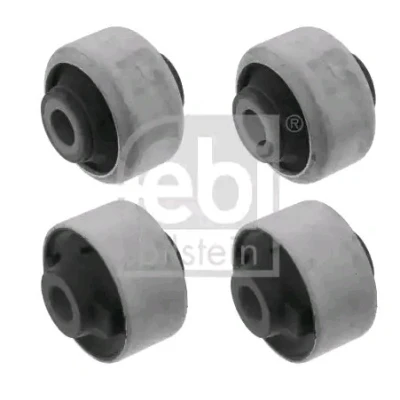 Billede af FEBI BILSTEIN 48618 Bøsning venstre foraksel, foran, bag, højre foraksel CITROËN: C3 II, Picasso, PEUGEOT: 208 I Hatchback
