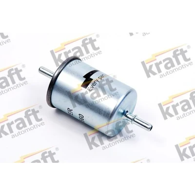 Billede af KRAFT 1725560 Brændstoffilter Forfilter RENAULT: MEGANE 3 Grandtour, GRAND SCENIC 3, Clio III OPEL: Vivaro A Combi