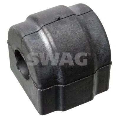 Billede af SWAG 20 93 3380 Stabilisatorbøsning foraksel EPDM (ethyl propylen dien gummi) 22,5 60 BMW: 3 Coupe, Sedan, Touring