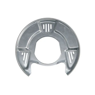 Billede af BLIC 6508 03 8160878K Ankerplade Bagaksel højre TOYOTA: Avensis I Stationcar, Sedan, Liftback