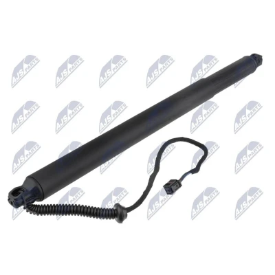 Billede af Elmotor, bagklap NTY AE KA 035
