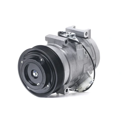 Billede af DENSO DCP50085 Kompressor 10S17C 12 PAG 46 R 134a med magnetkobling TOYOTA: Land Cruiser Prado 120