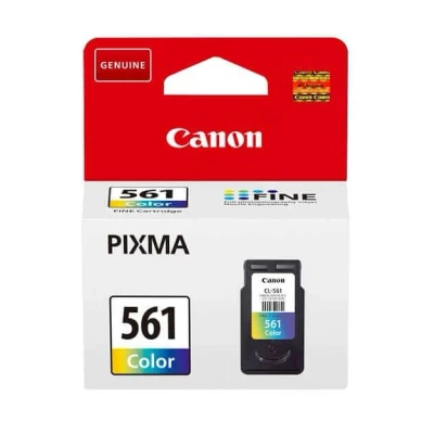 Billede af Canon CL 561 farve blækpatron 8.3 ml 3731C001 original