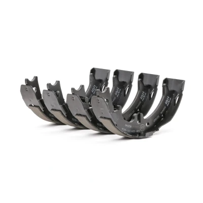 Billede af TRW GS8446 Håndbremseklodser TOYOTA: RAV4 II SUV, Supra IV, Avensis Verso, LEXUS: GS I, LS