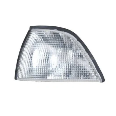 Billede af ALKAR 2112485 Blinklys foran til højre uden lampeholder PY21W venstrestyrede biler BMW: 3 Coupe, Cabriolet