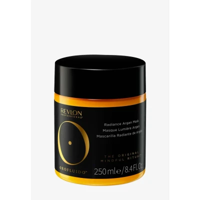 Billede af Orofluido Radiance Argan Maske 250 ml
