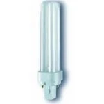 Billede af Osram Dulux D 26w/830 G24D 3 2pin kompaktrør