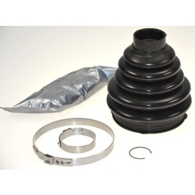 Billede af LÖBRO 303258 Drivakselmanchet 110,00 TPE (termoplastisk elastomer) PEUGEOT: 206 Hatchback, CITROËN: C5 I Xsara Picasso