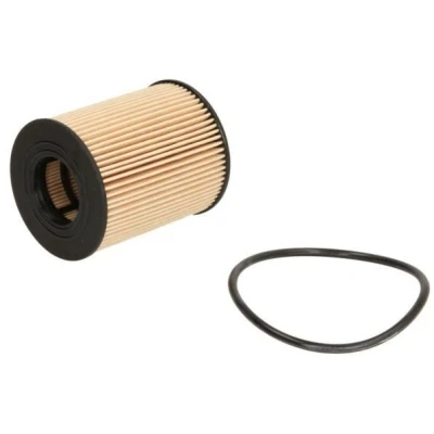 Billede af PURRO PUR PO8005 Oliefilter Filterindsats FORD: MONDEO 4 Turnier, S Max Mk1, 3 Kombi, MAZDA: Hatchback, 6 Stationcar, Hatchback