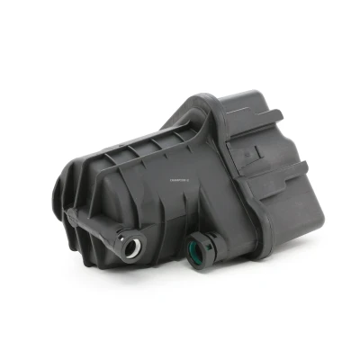Billede af CHAMPION CFF100459 Brændstoffilter Ledningsfilter, uden tilslutning til vandsensor RENAULT: CLIO III Grandtour, 3