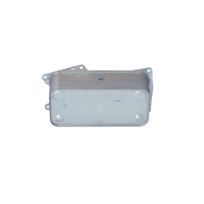 Billede af NRF 31862 Olieradiator med pakninger