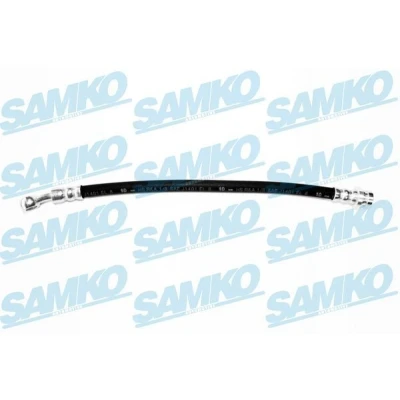 Billede af SAMKO 6T49179 Bremseslange 315 F10X1 HYUNDAI: i30 I Hatchback, Stationcar