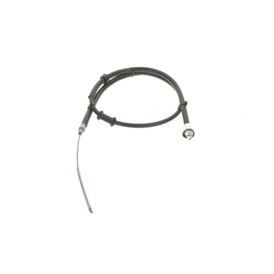 Billede af BOSCH 1 987 477 927 Håndbremsekabel 1405 FIAT: Panda II Hatchback