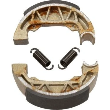Billede af TRW MCS989 Bremsebakker 100
