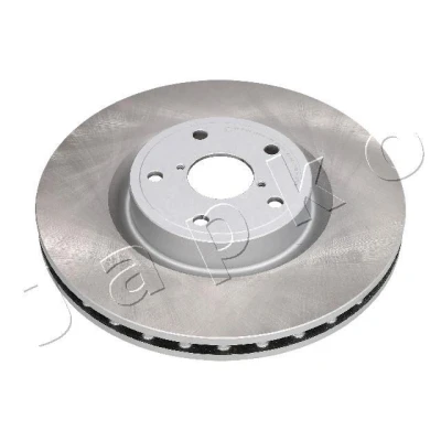 Billede af JAPKO 60713C Bremseskiver foraksel 326 30 5 58 ventileret lakeret SUBARU: Impreza III Hatchback, II Sedan