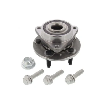Billede af MAPCO 26853 Hjullejesæt Foraksel begge sider med integreret ABS sensor OPEL: Astra J Sports Tourer, Hatchback, Sedan