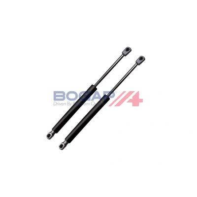 Billede af BOGAP A5136200 Bagklapslås VOLKSWAGEN: GOLF 6, Polo V Hatchback, Passat B7 Variant