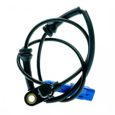Billede af EINPARTS EPS1150 ABS sensor Foraksel begge sider aktiv 2 815 865 26 12 Blå PEUGEOT: 206 Hatchback, 206+ SW