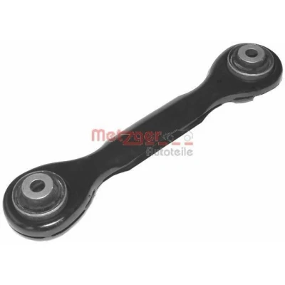 Billede af METZGER 58021209 Bærearm uden bære /styreled bagaksel semi trailing arm BMW: 3 Touring, Sedan, 1 Hatchback