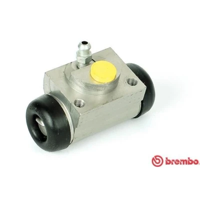 Billede af BREMBO A 12 635 Bremsecylinder 20,64 TOYOTA: Yaris II Hatchback