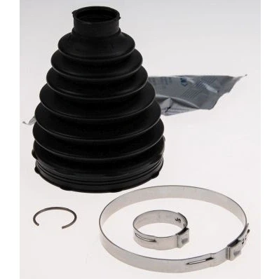 Billede af LÖBRO 307004 Drivakselmanchet 115 TPE (termoplastisk elastomer) FIAT: Doblo II Van / Stationcar