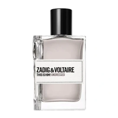 Billede af Zadig &amp; Voltaire This Is Him! Undressed Eau de toilette 50 ml