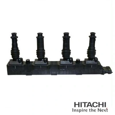 Billede af HITACHI 2503839 Tændspole 6 OPEL: Corsa D Hatchback, Astra H Caravan, G Caravan