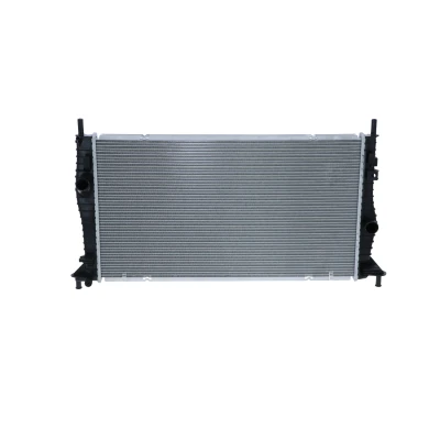 Billede af NRF 59220 Radiator 670 366 26 Loddet køleripper FORD: Focus 2