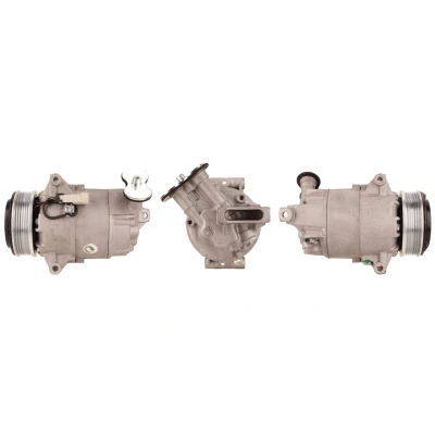 Billede af LUCAS ACP557 Kompressor PAG 46 R 134a med pakninger OPEL: Astra H Caravan