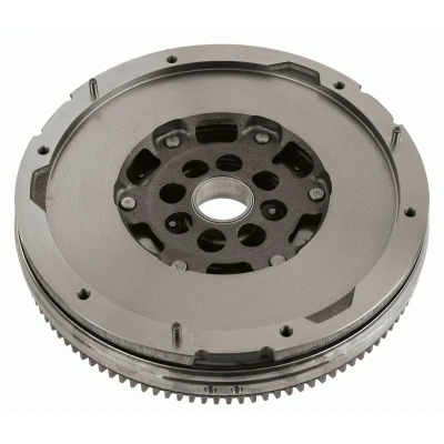 Billede af SACHS 2294 501 222 Svinghjul 240 Antal svinghjulsbolte