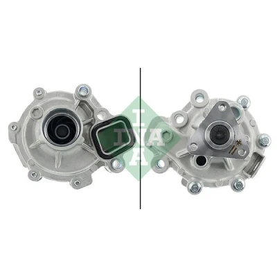 Billede af INA 538 0711 10 Vandpumpe med hus til multi v remsdrift MAZDA: CX 5 I