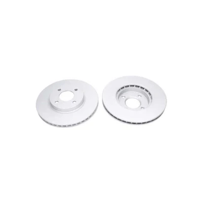 Billede af KAVO PARTS BR 6822 C Bremseskiver 260 22 4 100 ventileret coatet NISSAN: MICRA 4, Note II Hatchback