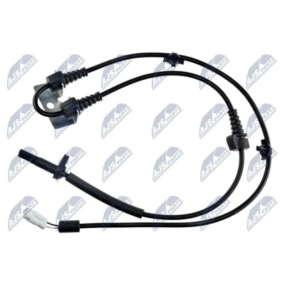Billede af NTY HCA SU 005 ABS sensor højre foraksel aktiv 1090 SUZUKI: SX4 I Hatchback