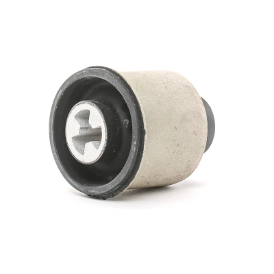 Billede af MEYLE 114 710 0001 Akselskaft Lejring Bagaksel venstre, højre ORIGINAL Quality plastik VOLKSWAGEN: Golf 4, Polo V Hatchback, Bora Sedan