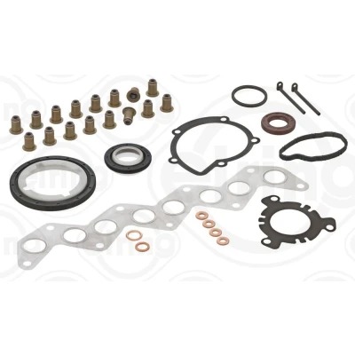 Billede af ELRING 527.660 Komplet pakningssæt, motor FORD: Focus 2, C Max, 2 Kombi, VOLVO: V50, PEUGEOT: 407 Sedan