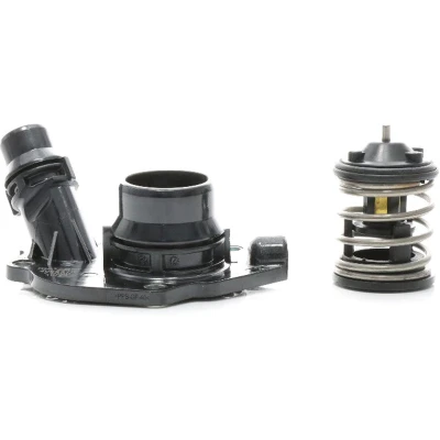 Billede af METZGER 4006470 Termostat 87 med pakning flange BMW: 3 Touring, 5 Sedan, Sedan