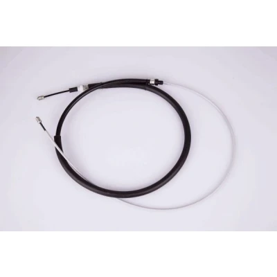 Billede af HELLA 8AS 355 670 021 Håndbremsekabel 2020, 1080mm