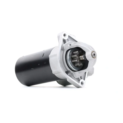 Billede af BOSCH 0 986 023 120 Starter 12 2,5 9 FIAT: Ducato III Bus, Van, Ladvogn / Chassis, PEUGEOT: Boxer Bus