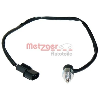 Billede af METZGER 0912042 Kontakt, baklygte manuelt gear